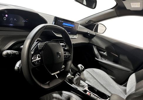 Peugeot 2008, 2024