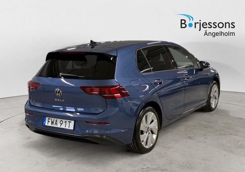 Volkswagen Golf, 2025 3