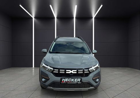 Dacia Jogger, 2024