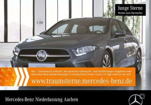 Mercedes-Benz A 250, 2023