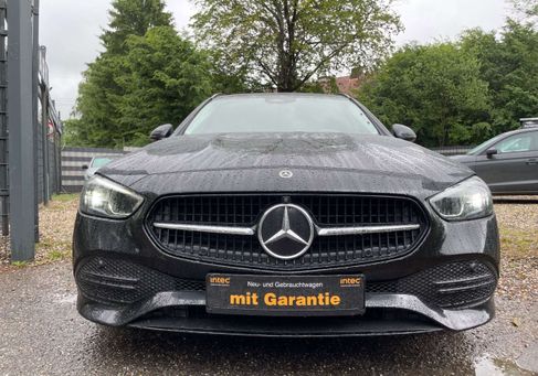 Mercedes-Benz C 200, 2023