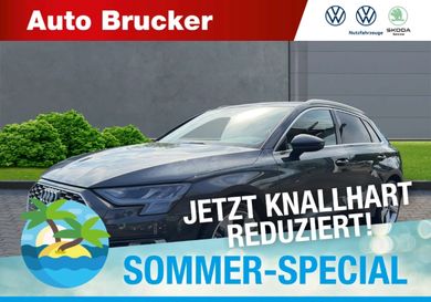 Audi A3, 2023