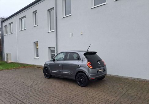 Renault Twingo, 2022