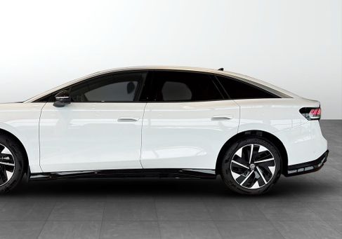 Volkswagen ID.7, 2026