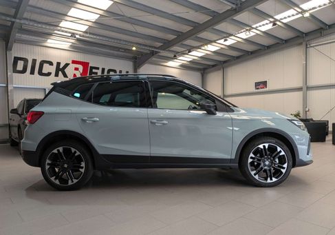 Seat Arona, 2026 2