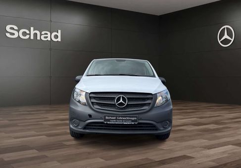 Mercedes-Benz Vito, 2023