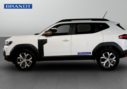 Dacia Duster, 2026