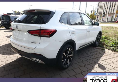 MG ZS, 2026