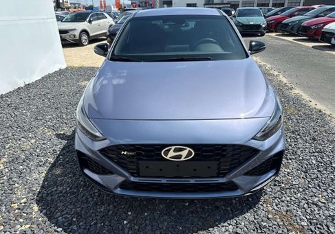Hyundai i30, 2026 2