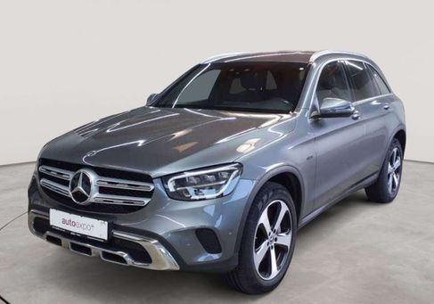 Mercedes-Benz GLC 300, 2021 2