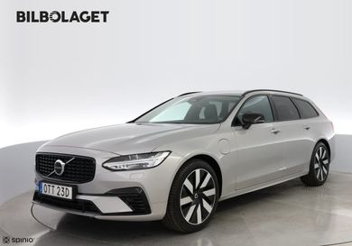 Volvo V90, 2025