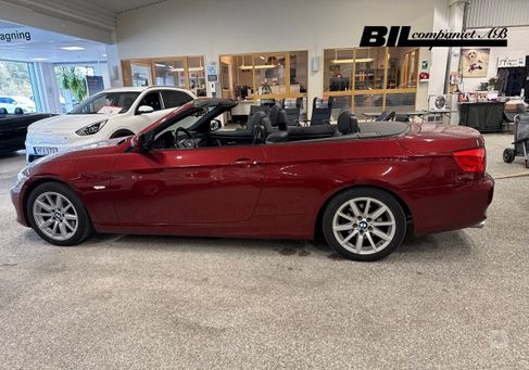 BMW 325, 2010
