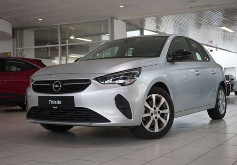 Opel Corsa, 2023 3