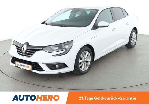 Renault Megane, 2019