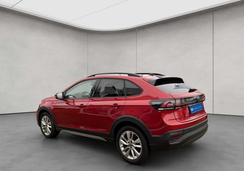 Volkswagen Taigo, 2024