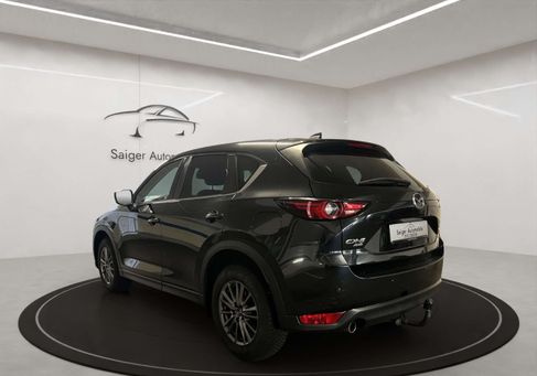 Mazda CX-5, 2018 3