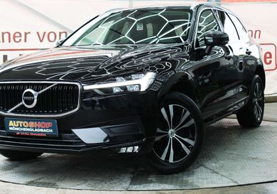 Volvo XC60, 2020
