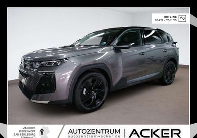 Citroën C5 Aircross, 2026