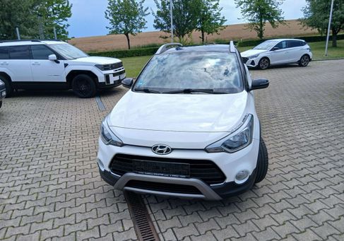 Hyundai i20, 2019 2