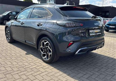 Kia XCeed, 2023