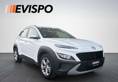 Hyundai Kona, 2022