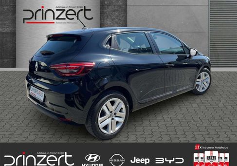 Renault Clio, 2021