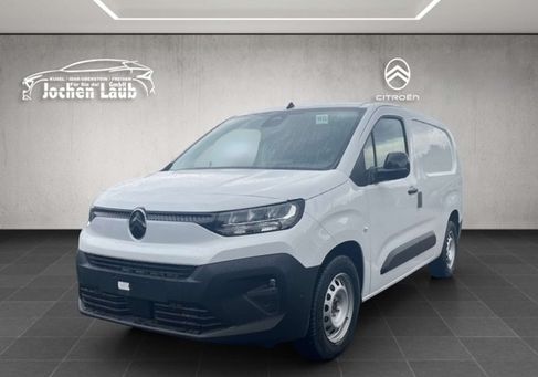Citroën Berlingo, 2026 2