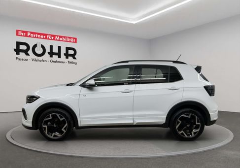 Volkswagen T-Cross, 2025