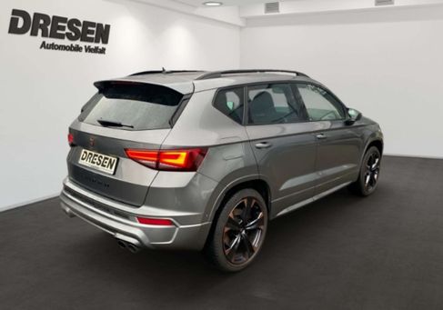 Cupra Ateca, 2022