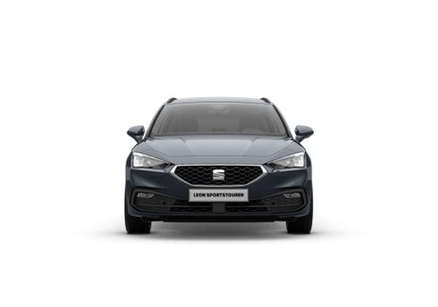 Seat Leon, 2025