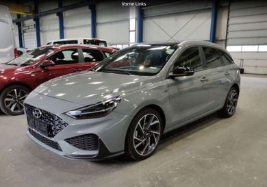 Hyundai i30, 2024