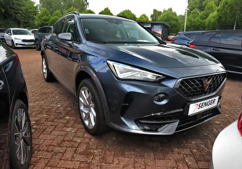 Cupra Formentor, 2023