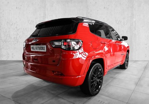 Jeep Compass, 2022 2
