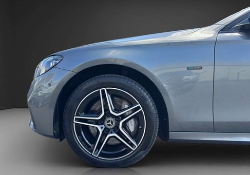 Mercedes-Benz E 300, 2020 2
