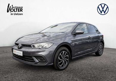 Volkswagen Polo, 2022