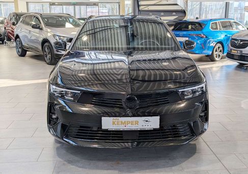 Opel Astra, 2024