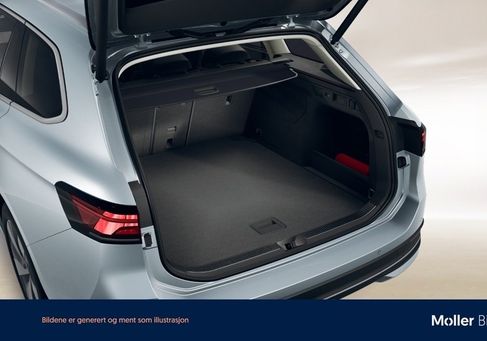 Volkswagen Passat Variant, 2025 2