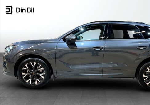 Cupra, 2025