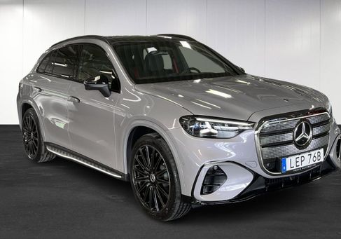 Mercedes-Benz, 2027 2
