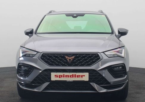 Cupra Ateca, 2023