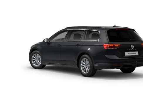 Volkswagen Passat Variant, 2020 3