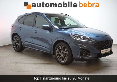 Ford Kuga, 2023
