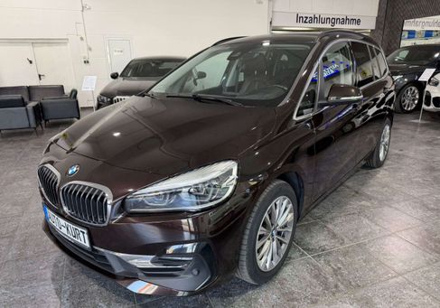 BMW 218, 2022 3