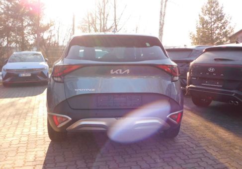 Kia Sportage, 2024 3