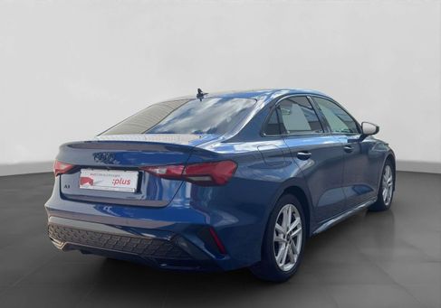 Audi A3, 2025 3