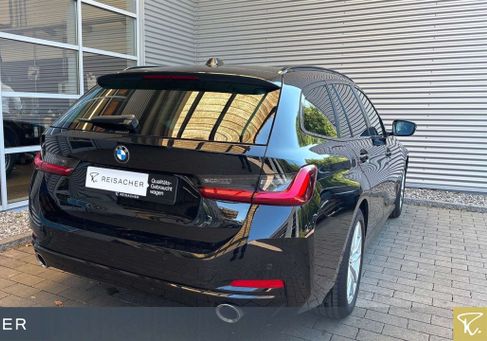 BMW 320, 2023