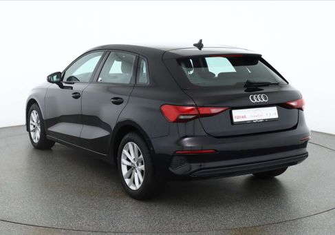 Audi A3, 2020 3