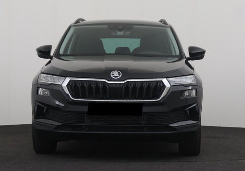 Skoda Karoq, 2024