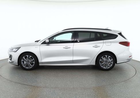Ford Focus, 2023