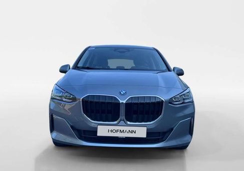 BMW 225, 2023